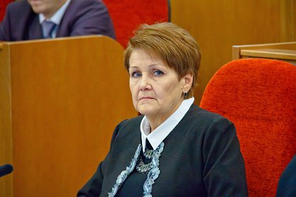 Татьяна Шукурова: «Новые правила обязательного медицинского страхования направлены на защиту прав граждан»